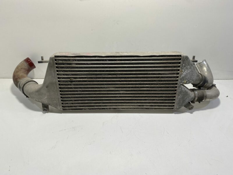 Genuine Greddy Twin Entry Intercooler R32 R33 GTR