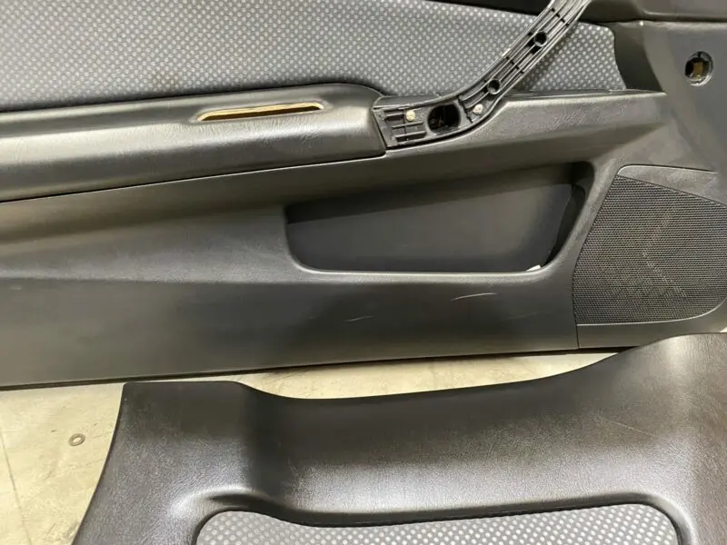 R34 GTR Door Trims Front and Rear - Image 6