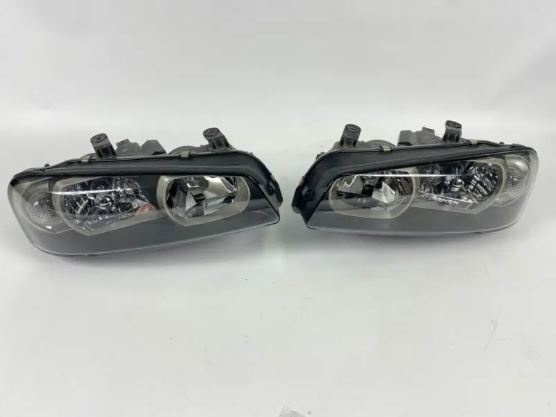 R34 GTR Xenon Headlights Series 1 Pair