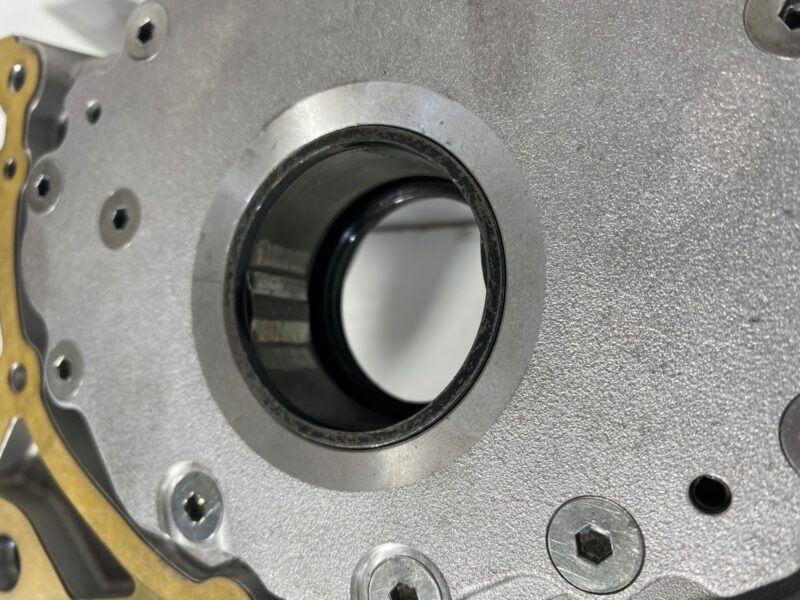 HKS Hi Volume Oil Pump RB Engine - Image 3