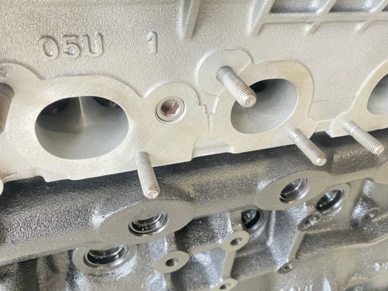 2.8L Stroker Engine RB26 - Image 4