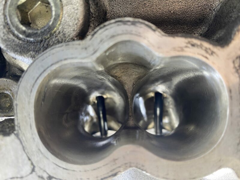 RB26 Complete Built Head Big HP - Image 3