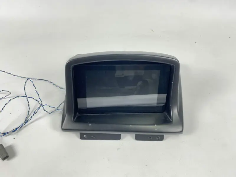 R34 GTR MFD Custom Display with Powertune Digital Dash - Image 3