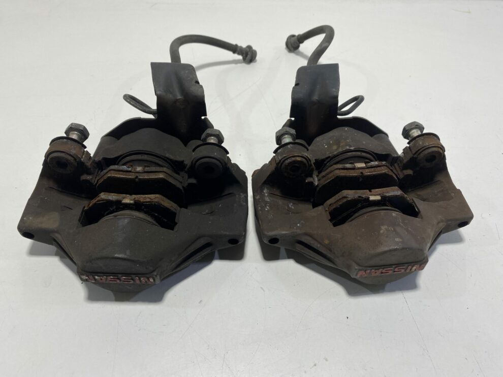 R33 GTST Rear Brake Calipers JDM Garage Australia