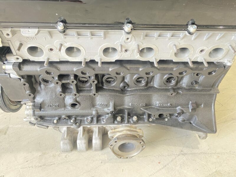 2.8L Stroker Engine RB26 - Image 3