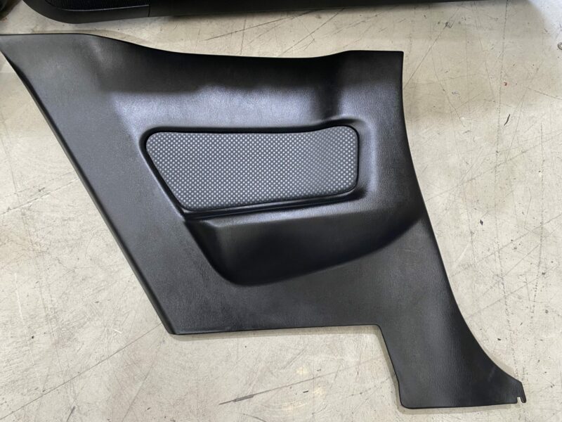 R34 GTR Door Trims Front and Rear - Image 7