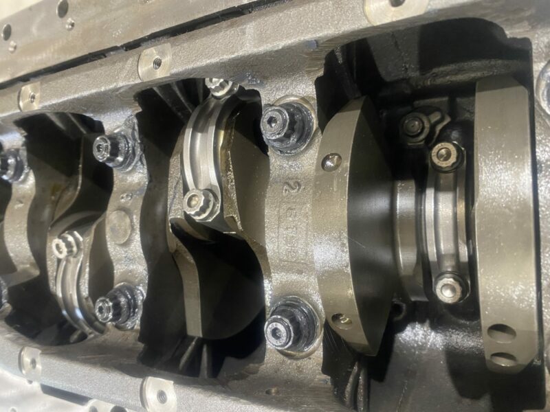 2.8L Stroker Engine RB26 - Image 7