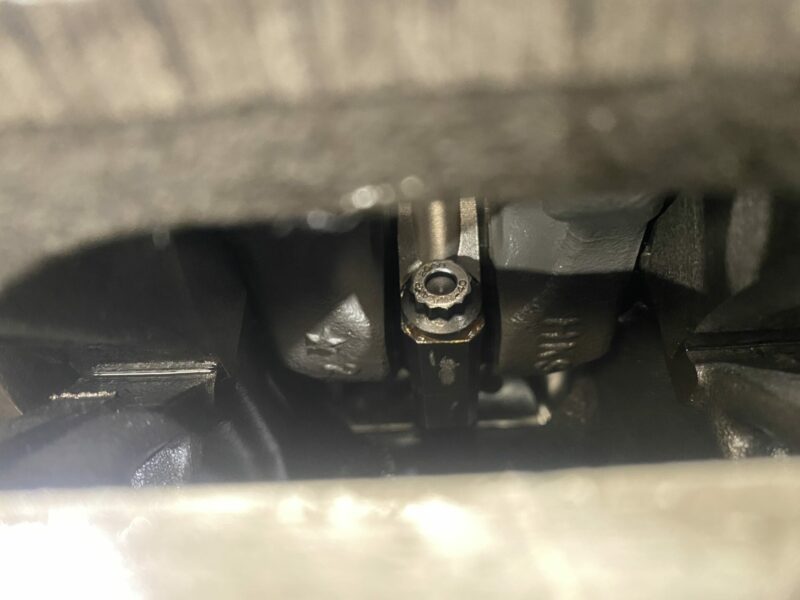 2.8L Stroker Engine RB26 - Image 8
