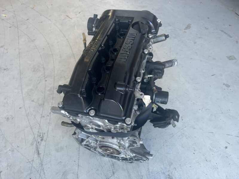 S15 SR20DET Long Engine - Image 4