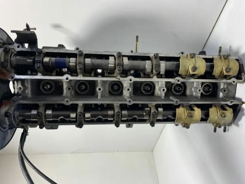 RB26 Complete Built Head Big HP - Image 2