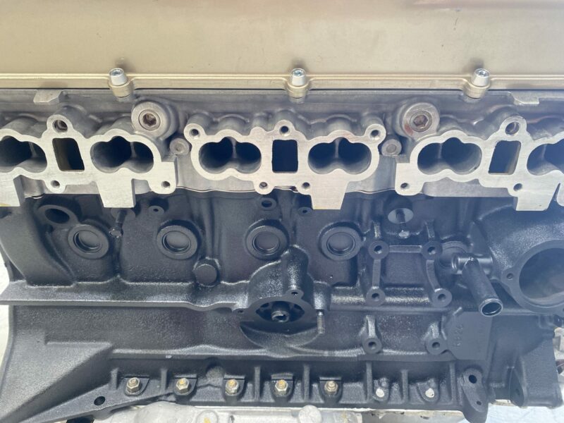 HKS 2.8L Stroker Engine RB26 - Image 4