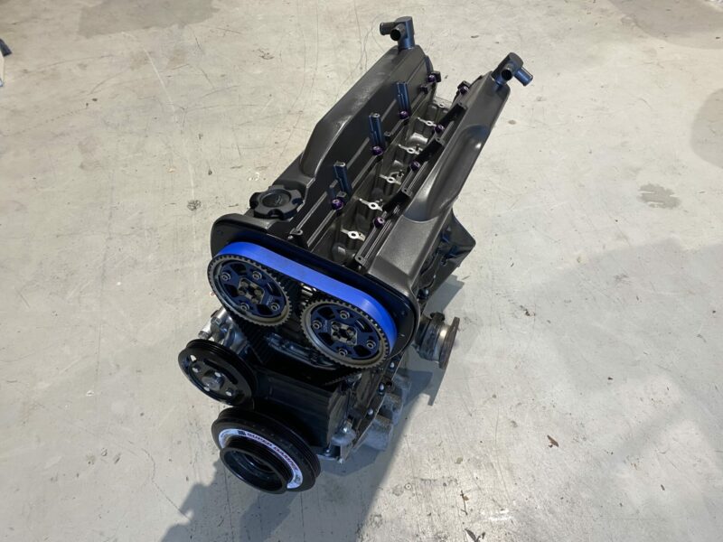 2.8L Stroker Engine RB26
