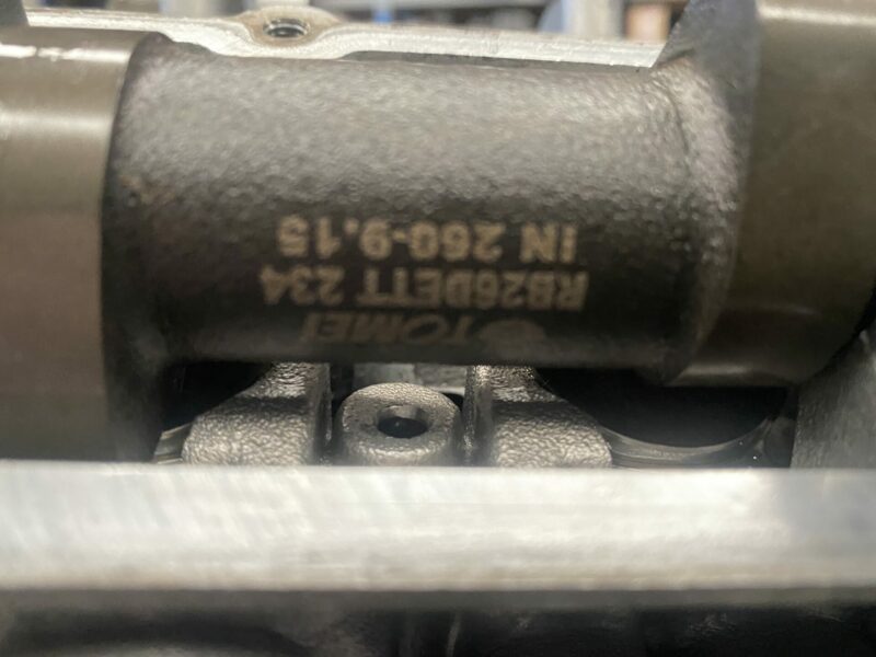 2.8L Stroker Engine RB26 - Image 7