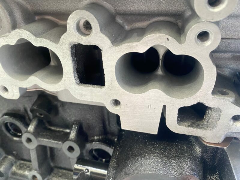 2.8L Stroker Engine RB26 - Image 5