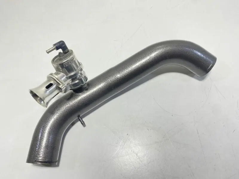 Blitz Blow Off Valve with Piping R33 GTST - Image 3