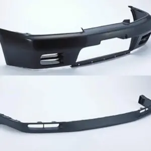 Genuine R32 GTR Front Bumper and Lip Package