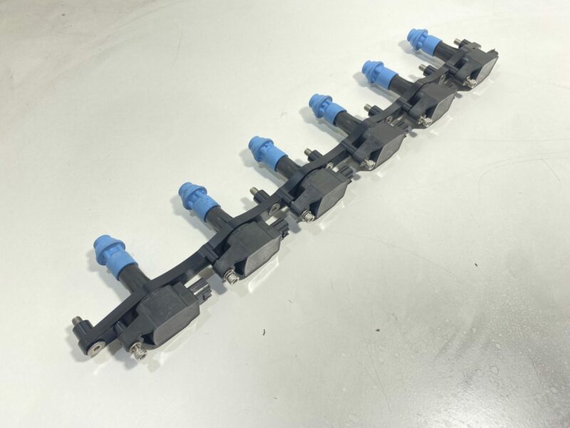 Taarks R35 GTR Coil Pack Kit RB26 - JDM Garage Australia