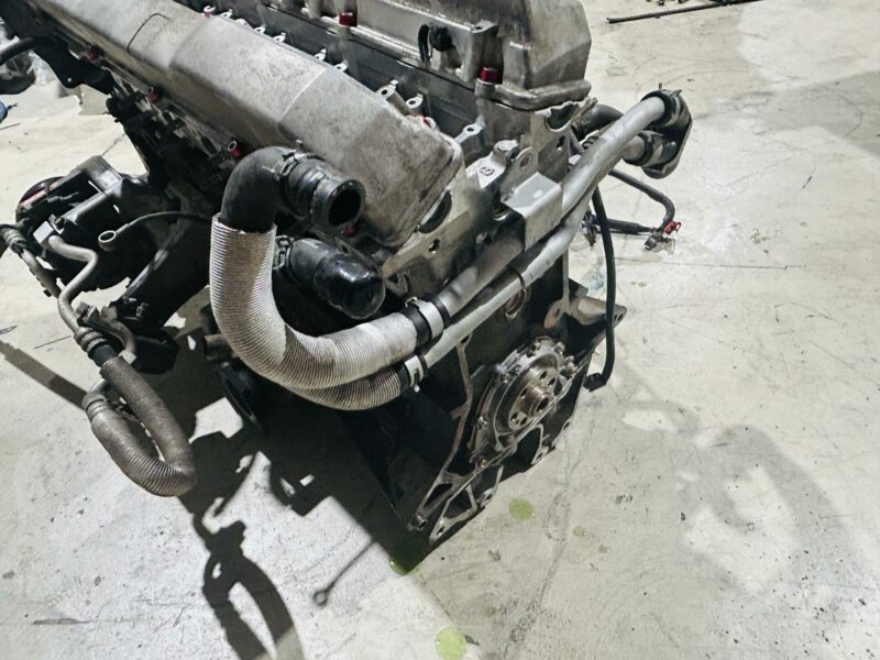 RB25DET Neo Long Engine AWD - Image 4