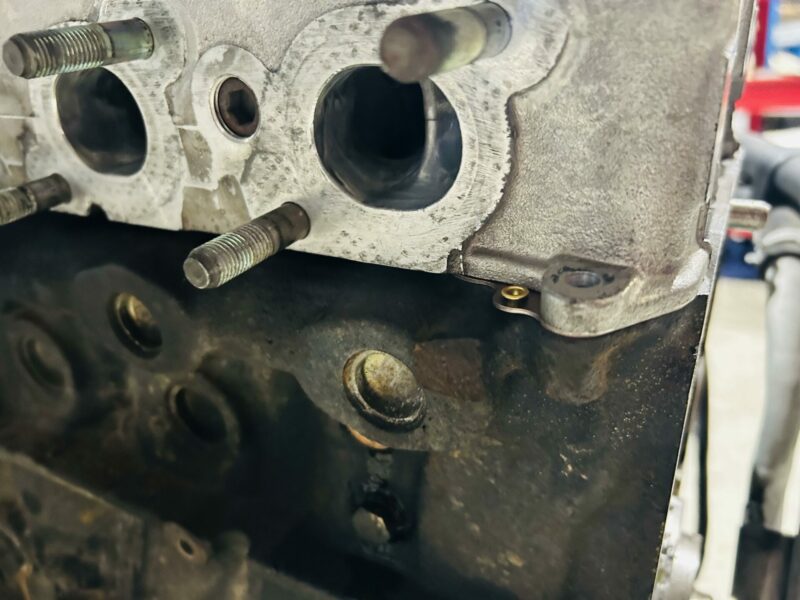 RB25DET Neo Long Engine AWD - Image 7