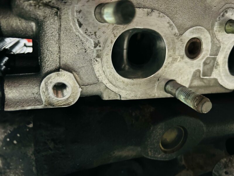 RB25DET Neo Long Engine AWD - Image 5