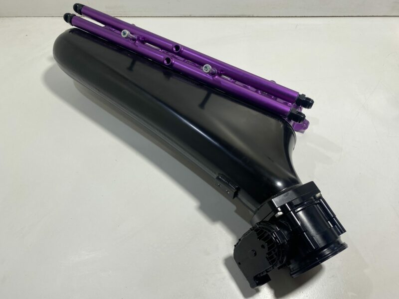 Hypertune V2 Intake Manifold Twin Rail RB26