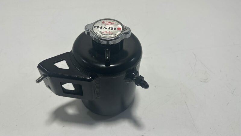 Hypertune Alloy Radiator with Breather Tank R34 GTR - Image 6