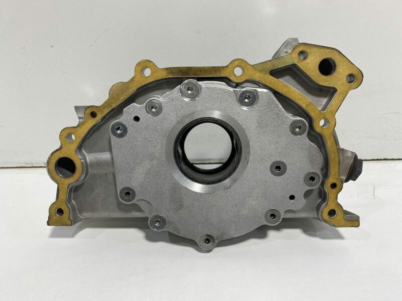 HKS Hi Volume Oil Pump RB Engine - Image 2