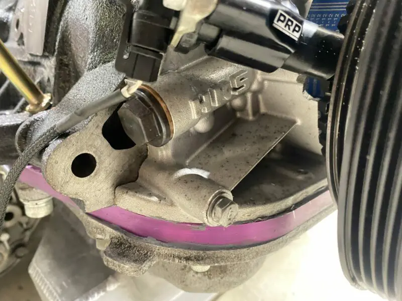 2.8L Stroker Engine N1 RB26 - Image 5