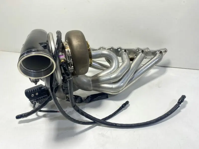 Garrett G42-1200 Turbo Kit RB26 - Image 6