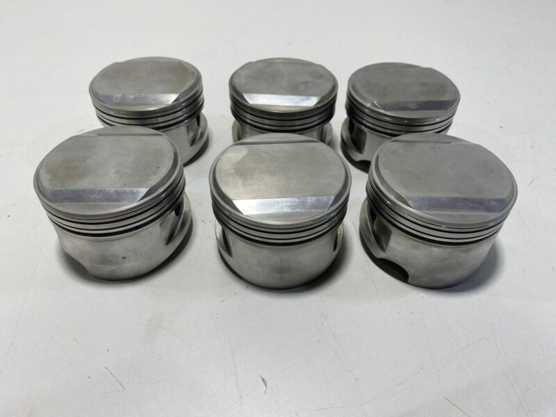 Greddy Forged Pistons RB26 87mm