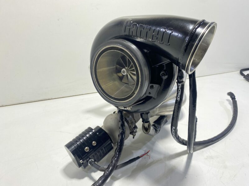 Garrett G42-1200 Turbo Kit RB26 - Image 4