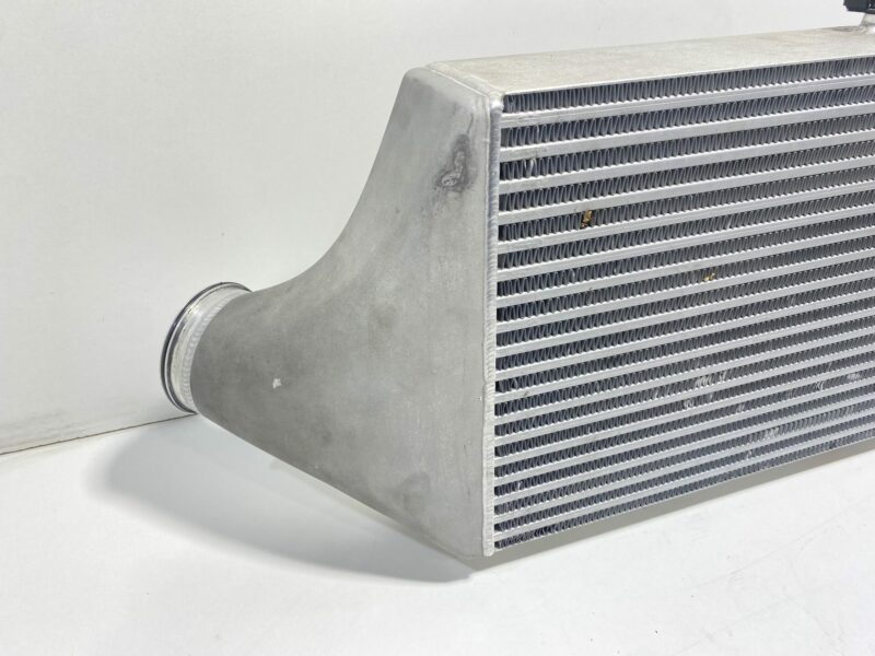 Hypertune Intercooler 100mm R34 GTR - Image 4