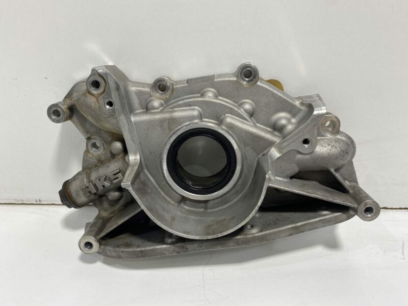 HKS Hi Volume Oil Pump RB Engine