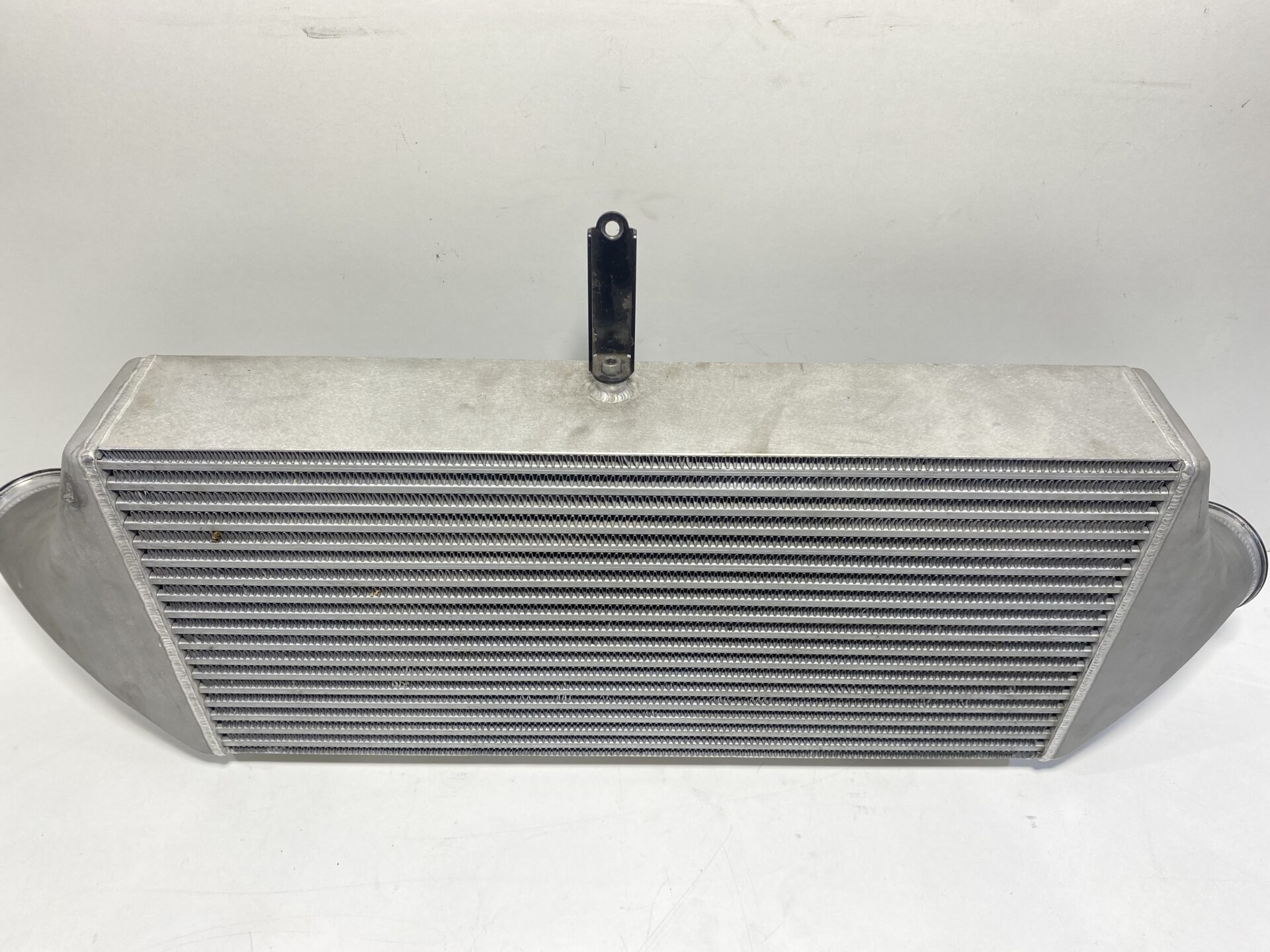 Hypertune Intercooler 100mm R34 GTR JDM Garage Australia