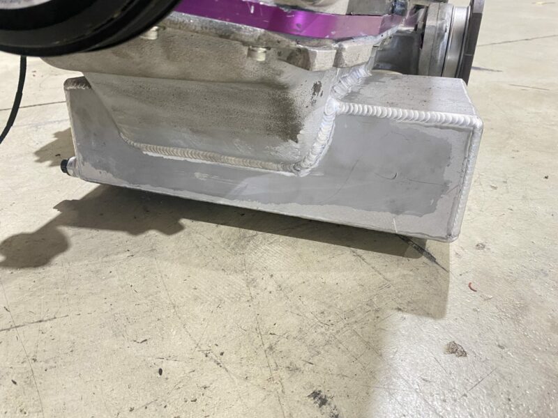 2.8L Stroker Engine N1 RB26 - Image 6