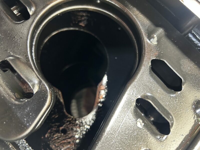 RB26 Extended 7L Sump 4WD - Image 6