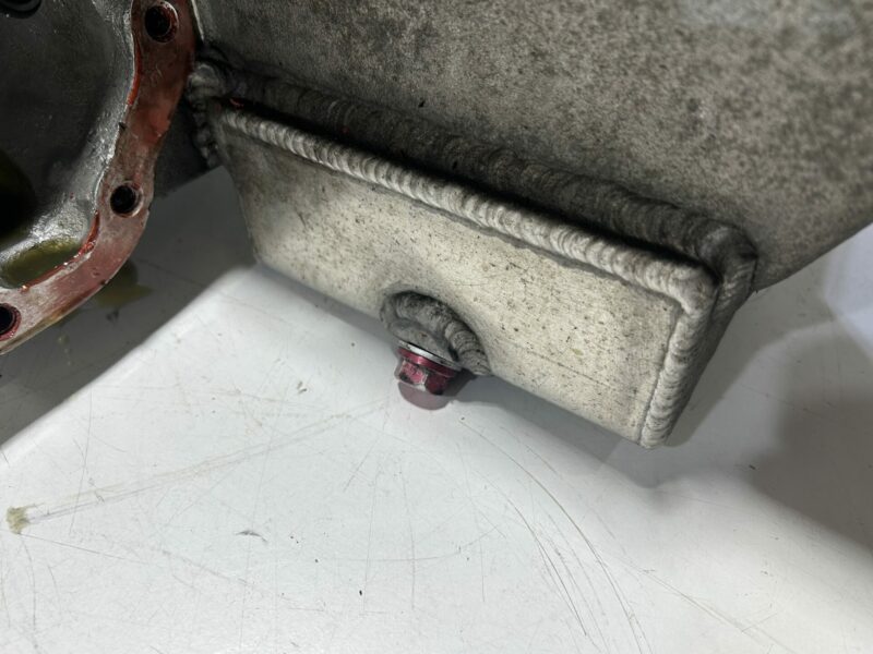 RB26 Extended 7L Sump 4WD - Image 3