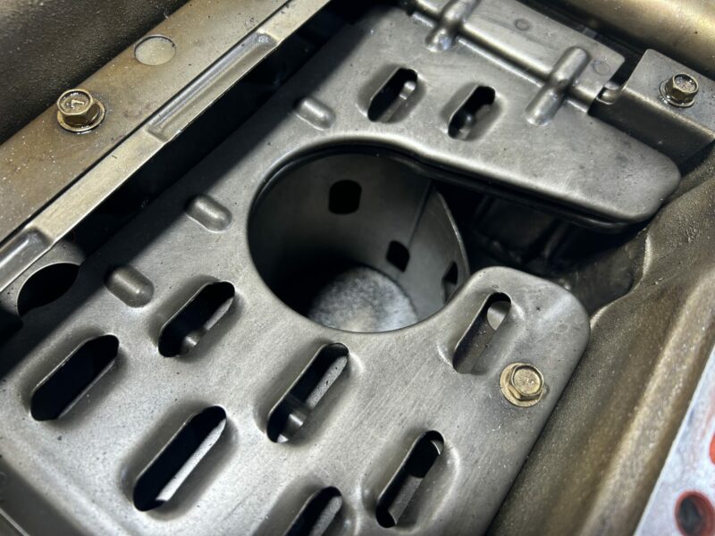 Trust Extended Sump RB26 - Image 3