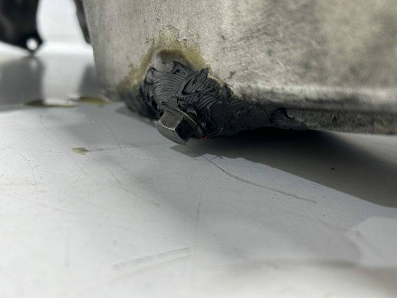 Trust Extended Sump RB26 - Image 4