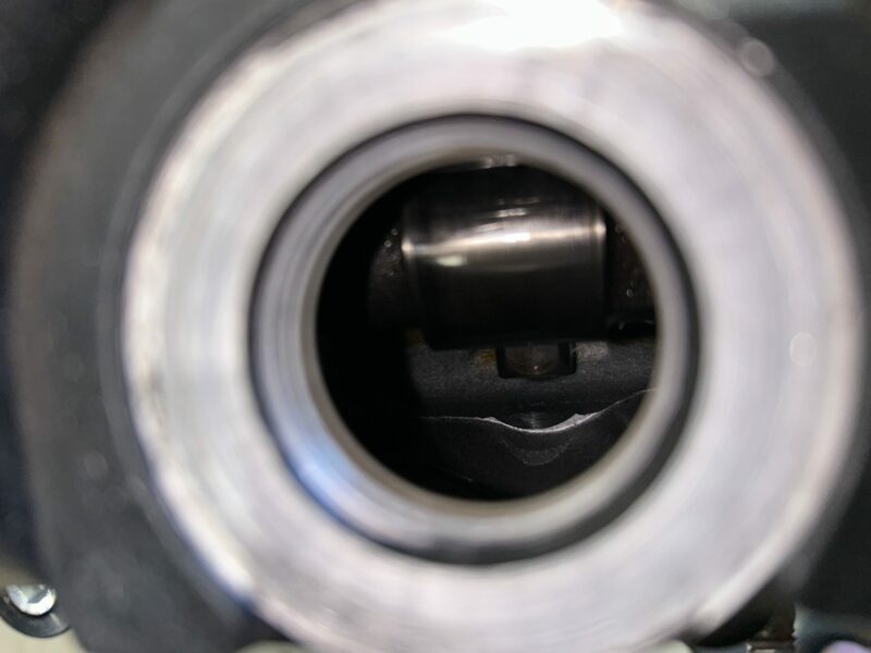 SR20DET Black Top Long Engine S13 - Image 5