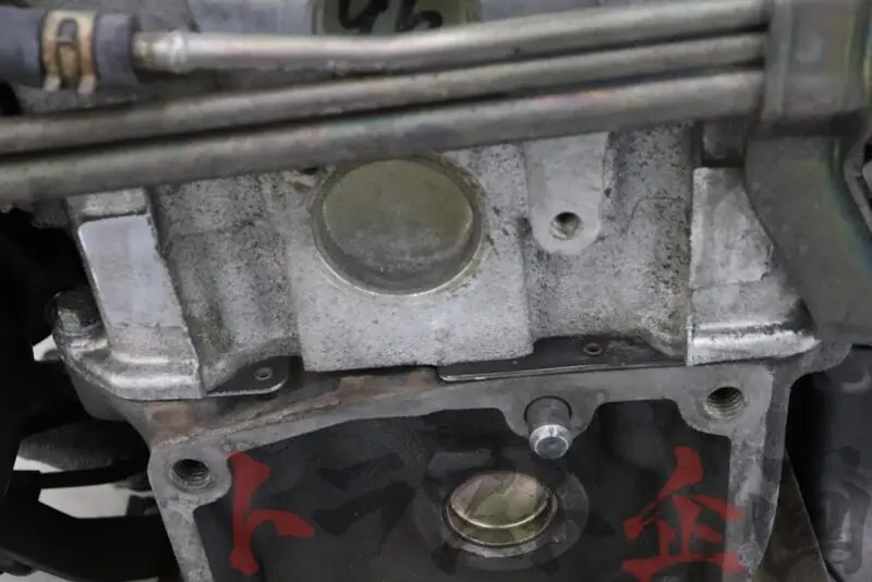 RB26 Complete Engine Modified - Image 6