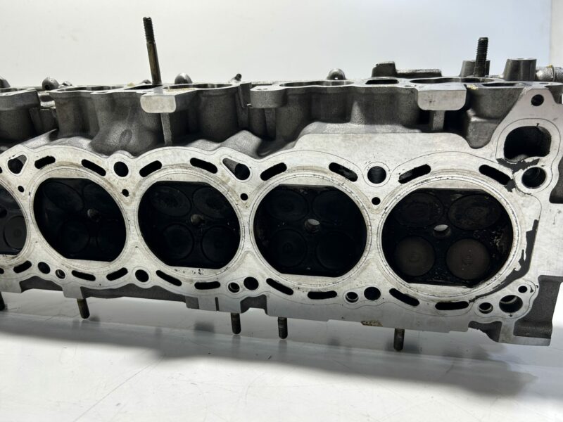 RB26 Ported Cylinder Head - Image 6