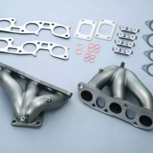 Tomei Full Cast Exhaust Manifold Set RB26