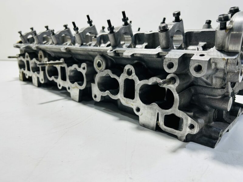 RB26 Ported Cylinder Head - Image 7