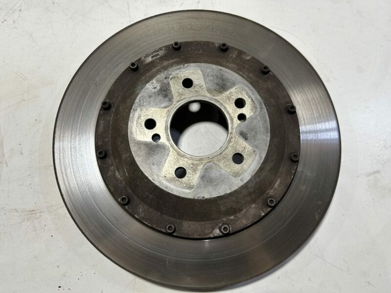 Alcon Big Brake Kit 6 and 4 Pot R34 GTR - Image 9