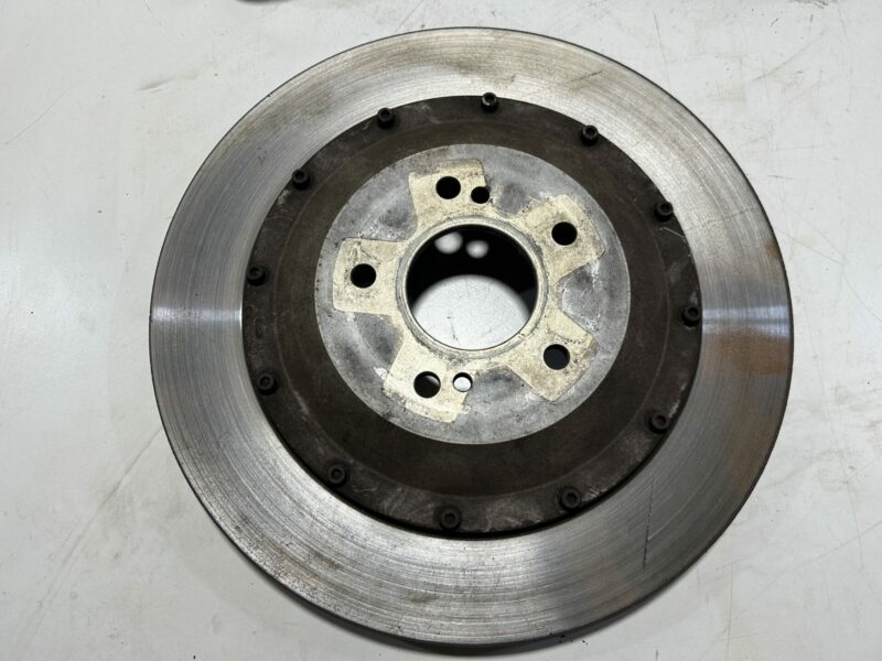 Alcon Big Brake Kit 6 and 4 Pot R34 GTR - Image 8