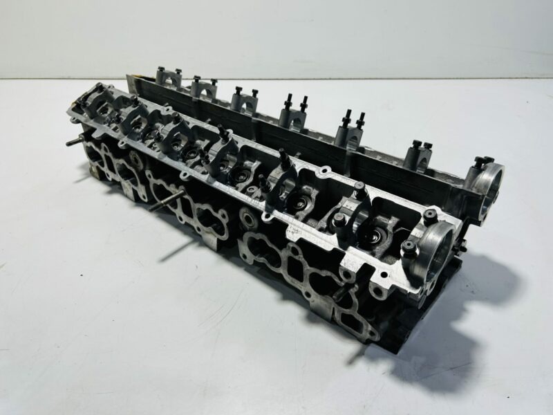 RB26 Ported Cylinder Head