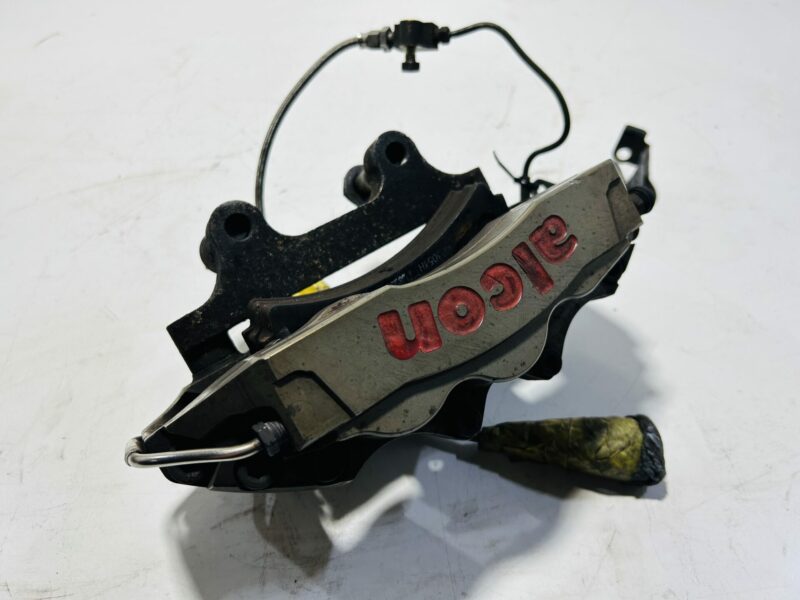 Alcon Big Brake Kit 6 and 4 Pot R34 GTR - Image 4