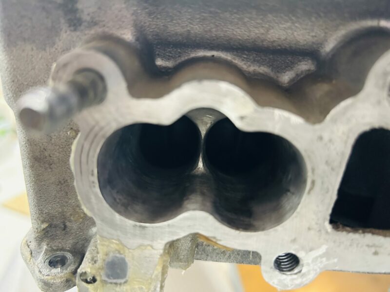 RB26 Ported Cylinder Head - Image 10