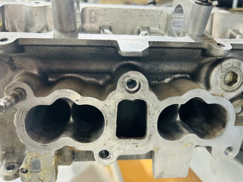 RB26 Ported Cylinder Head - Image 9